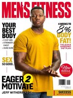 Men's Fitness South Africa